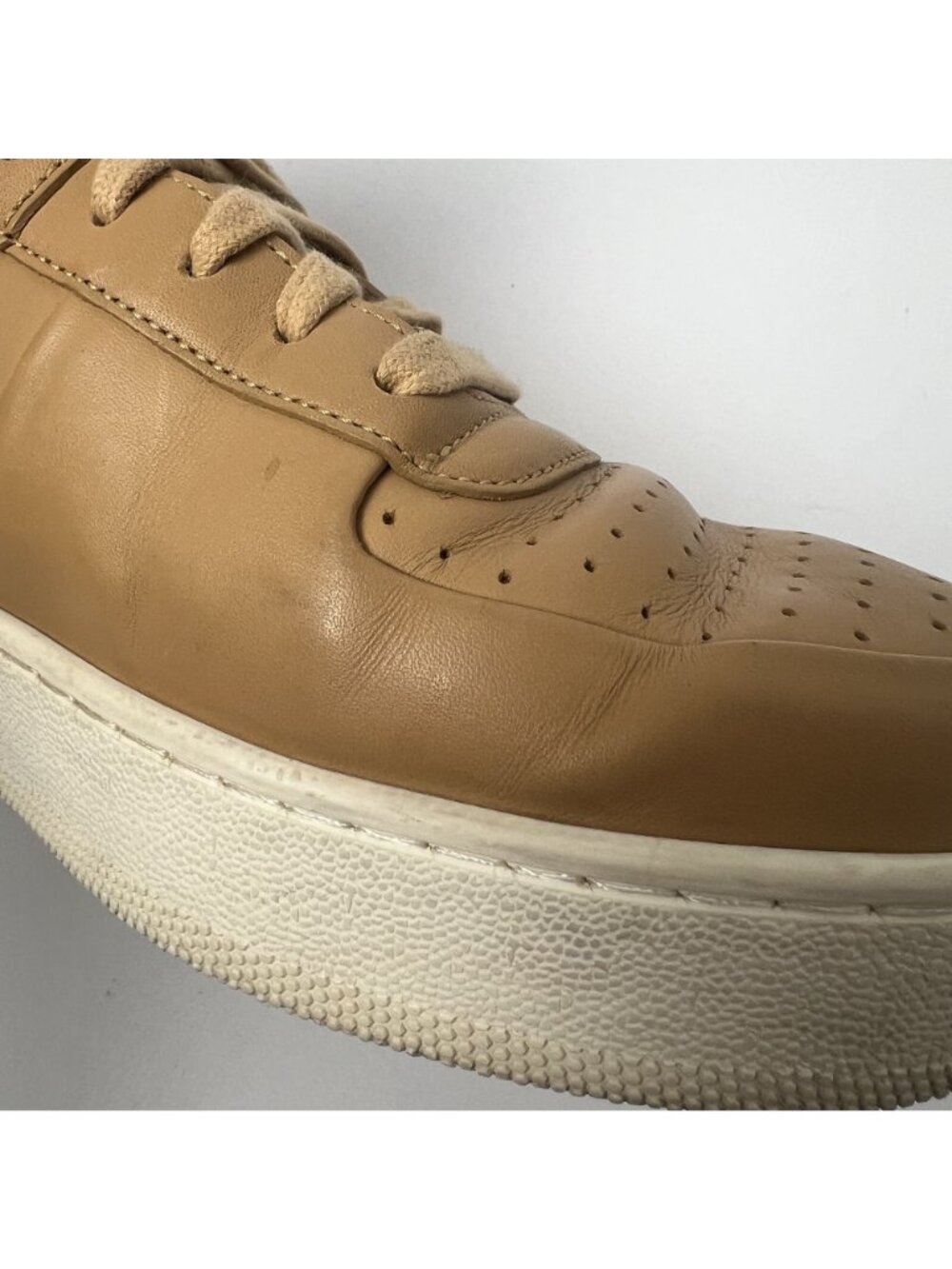 Celine (Phoebe Philo Era) High Top Sneakers - Picture 3 of 6